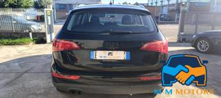 AUDI Q5 usata, con Airbag Passeggero