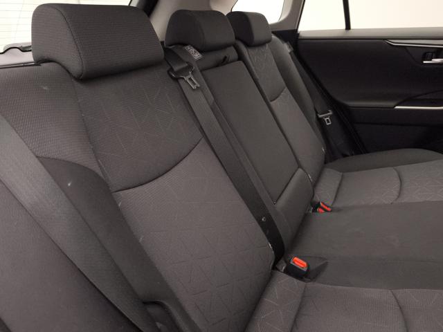 TOYOTA RAV 4 usata, con Volante multifunzione