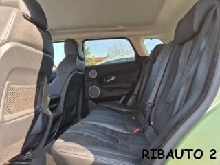 LAND ROVER Range Rover Evoque usata, con Controllo trazione