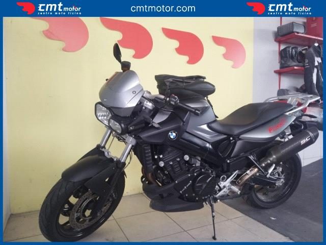 BMW F 800 R usata 1