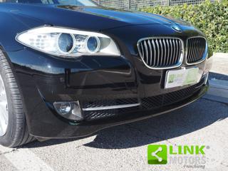 BMW 525 usata, con Specchietti laterali elettrici