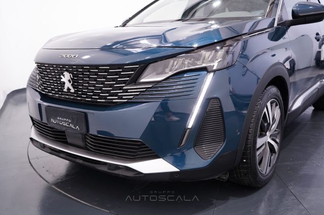 PEUGEOT 3008 usata, con Specchietti laterali elettrici
