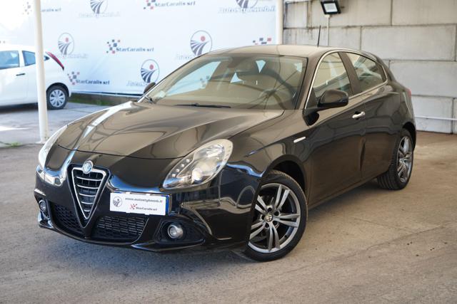 ALFA ROMEO Giulietta usata, con Airbag