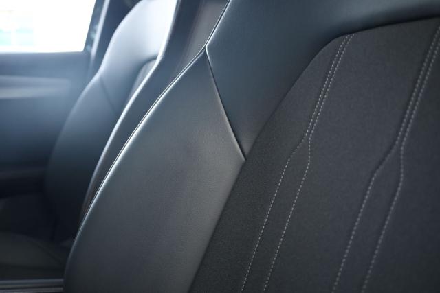 SEAT Leon usata, con Sensore di pioggia