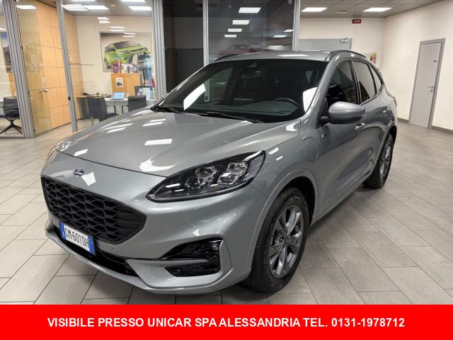 FORD Kuga usata, con ABS