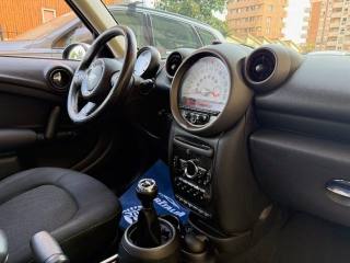 MINI Countryman usata, con ESP