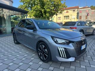 PEUGEOT 208 usata, con Chiusura centralizzata