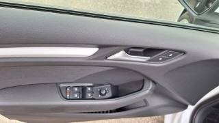 AUDI A3 usata, con ESP