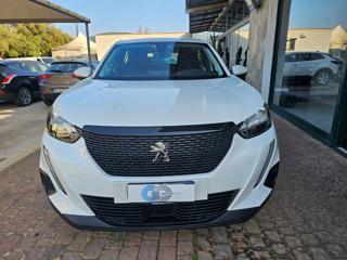 PEUGEOT 2008 usata, con Airbag
