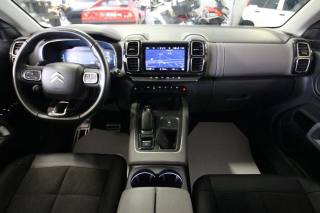 CITROEN C5 Aircross usata, con Controllo automatico clima