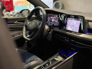 VOLKSWAGEN Golf usata, con ESP