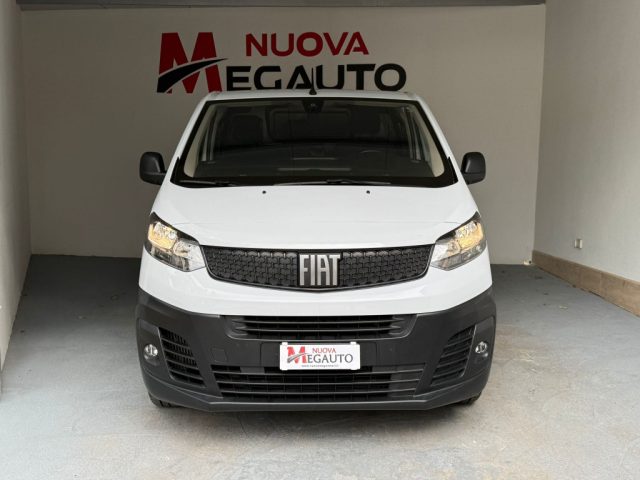 FIAT Scudo usata, con Airbag Passeggero