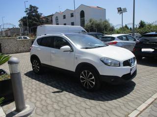 NISSAN Qashqai usata, con Airbag