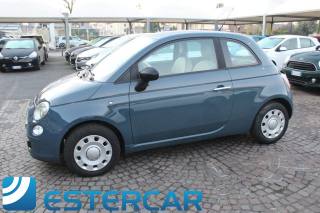 FIAT 500 usata, con Luce d