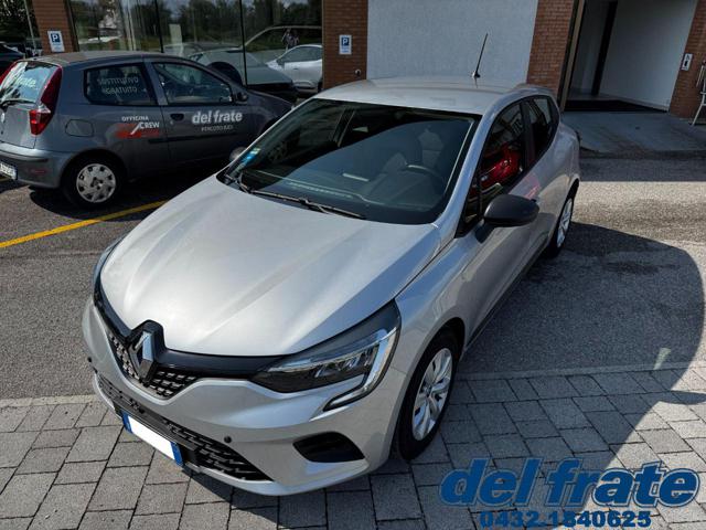 RENAULT Clio usata, con ABS
