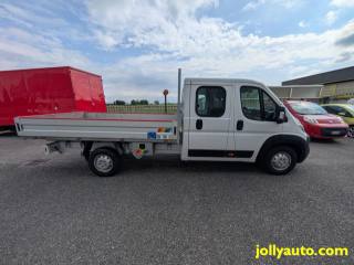 CITROEN Jumper usata, con Autoradio