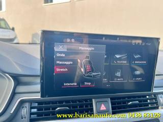 AUDI A4 usata, con Sedili riscaldati