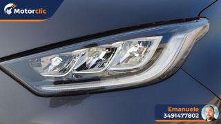 TOYOTA Yaris usata, con Volante multifunzione