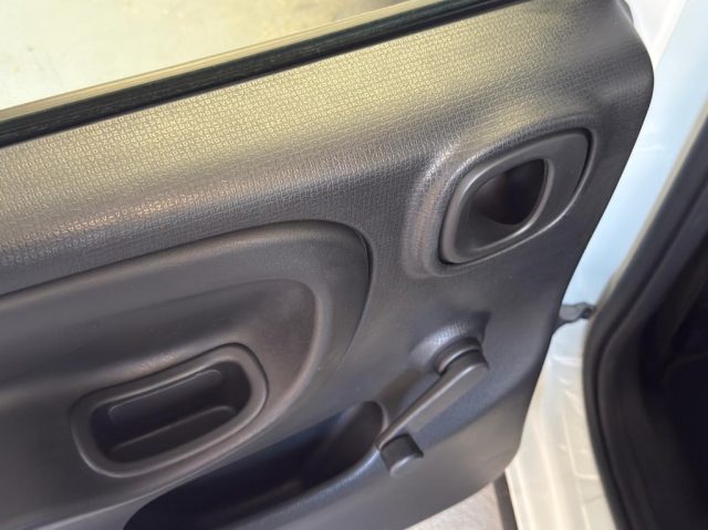 FIAT Panda usata, con Servosterzo