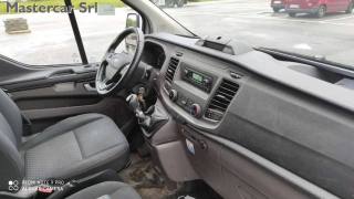 FORD Transit Custom usata, con Chiusura centralizzata