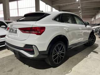 AUDI Q3 usata, con Boardcomputer