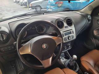 ALFA ROMEO MiTo usata, con Chiusura centralizzata