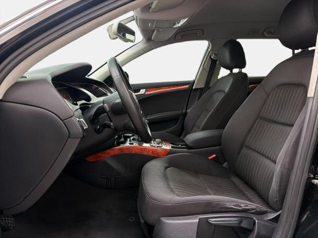AUDI A4 usata, con Controllo trazione