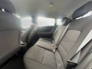 HYUNDAI Bayon usata, con Climatizzatore