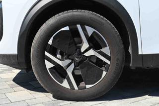 PEUGEOT 2008 usata, con Chiusura centralizzata