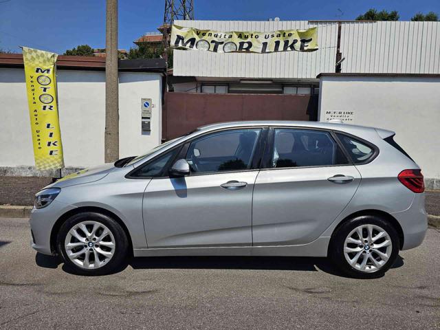 BMW 218 usata, con Airbag