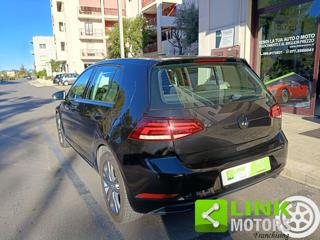 VOLKSWAGEN Golf usata, con Airbag laterali