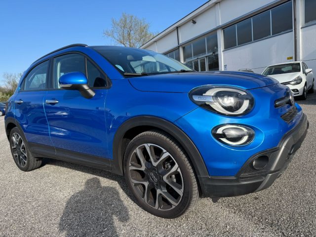 FIAT 500X usata, con Autoradio