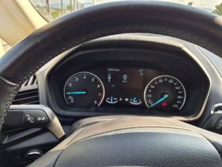 FORD EcoSport usata, con ESP