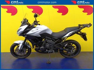KAWASAKI Versys 650 usata 2