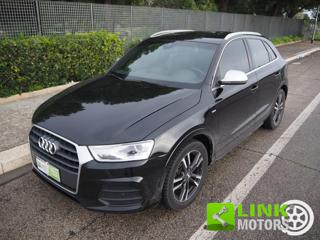 AUDI Q3 usata 34