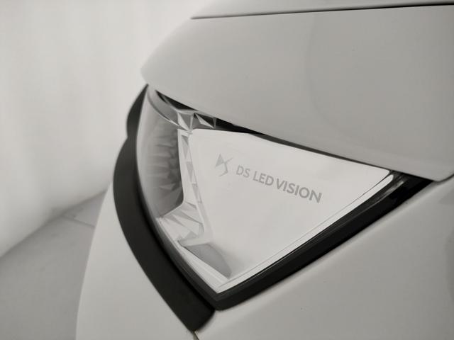 DS AUTOMOBILES DS 7 Crossback usata, con Airbag