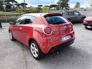 ALFA ROMEO MiTo usata 3