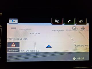 SUZUKI Vitara usata, con Cruise Control