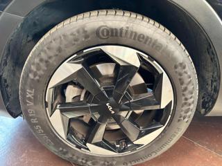 KIA Sorento usata, con Airbag laterali
