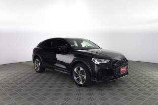 AUDI Q3 usata 1