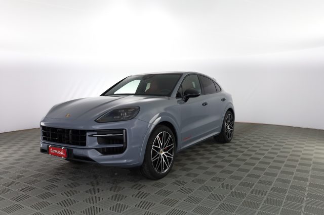PORSCHE Cayenne usata 0