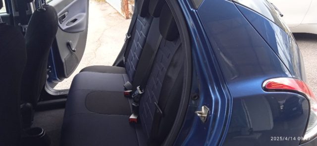 LANCIA Ypsilon usata, con Specchietti laterali elettrici