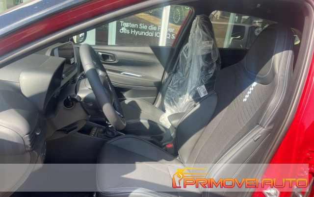 HYUNDAI i20 usata, con ABS