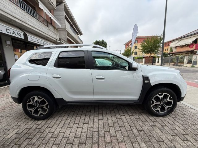 DACIA Duster usata 3