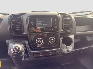 FIAT Ducato usata 9