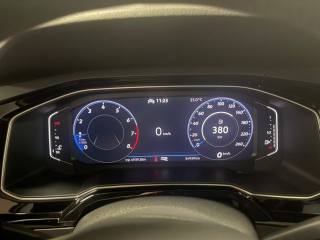 VOLKSWAGEN Taigo usata, con Fari LED