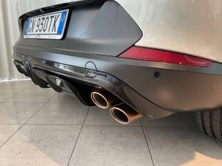 CUPRA Formentor usata, con Servosterzo