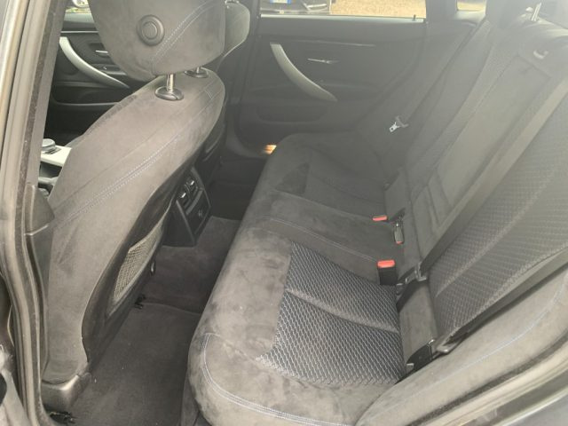 BMW 420 usata, con Controllo trazione