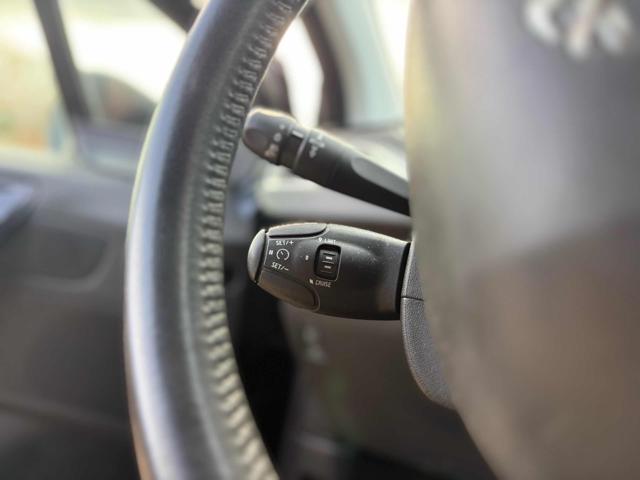 PEUGEOT 2008 usata, con Immobilizzatore elettronico