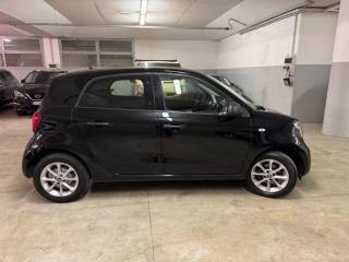 SMART ForFour usata, con Antifurto